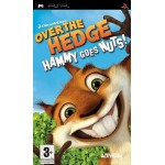 Over the Hedge - Hammy Goes Nuts! [PSP]